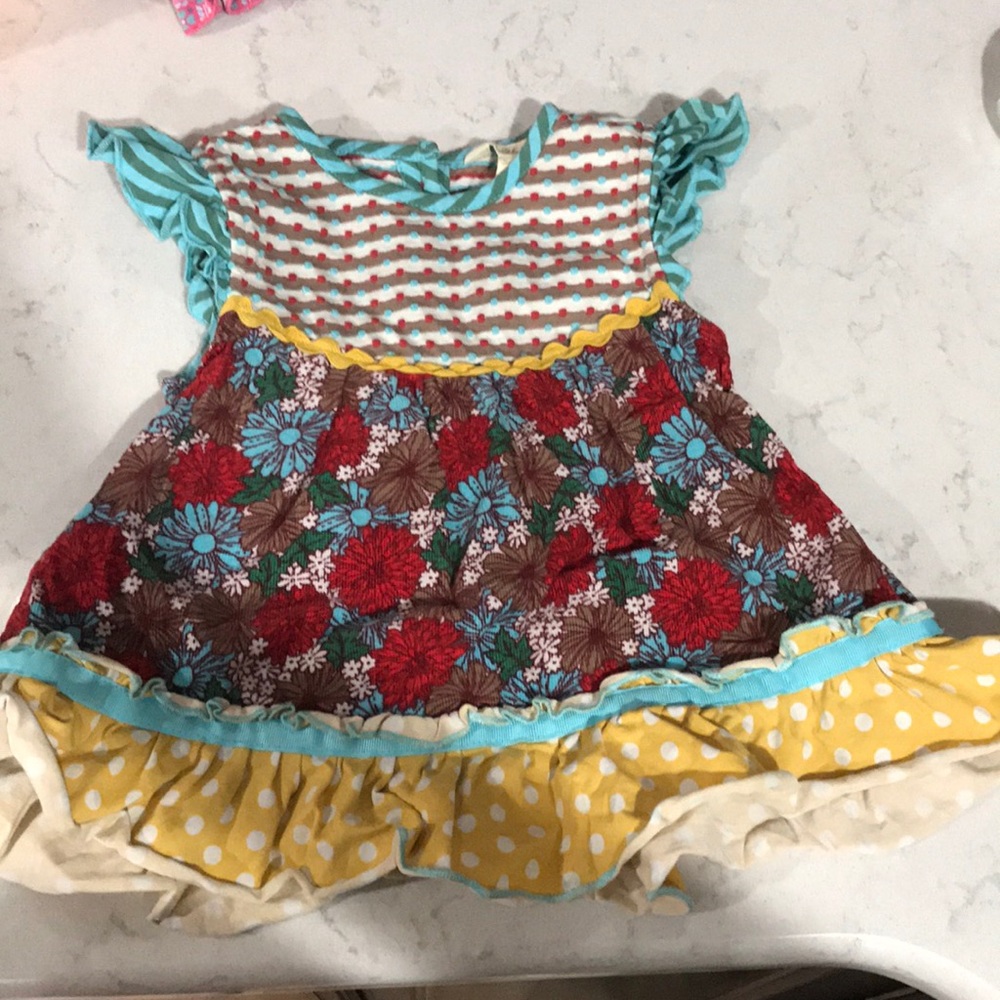 Matilda Jane size 2 top